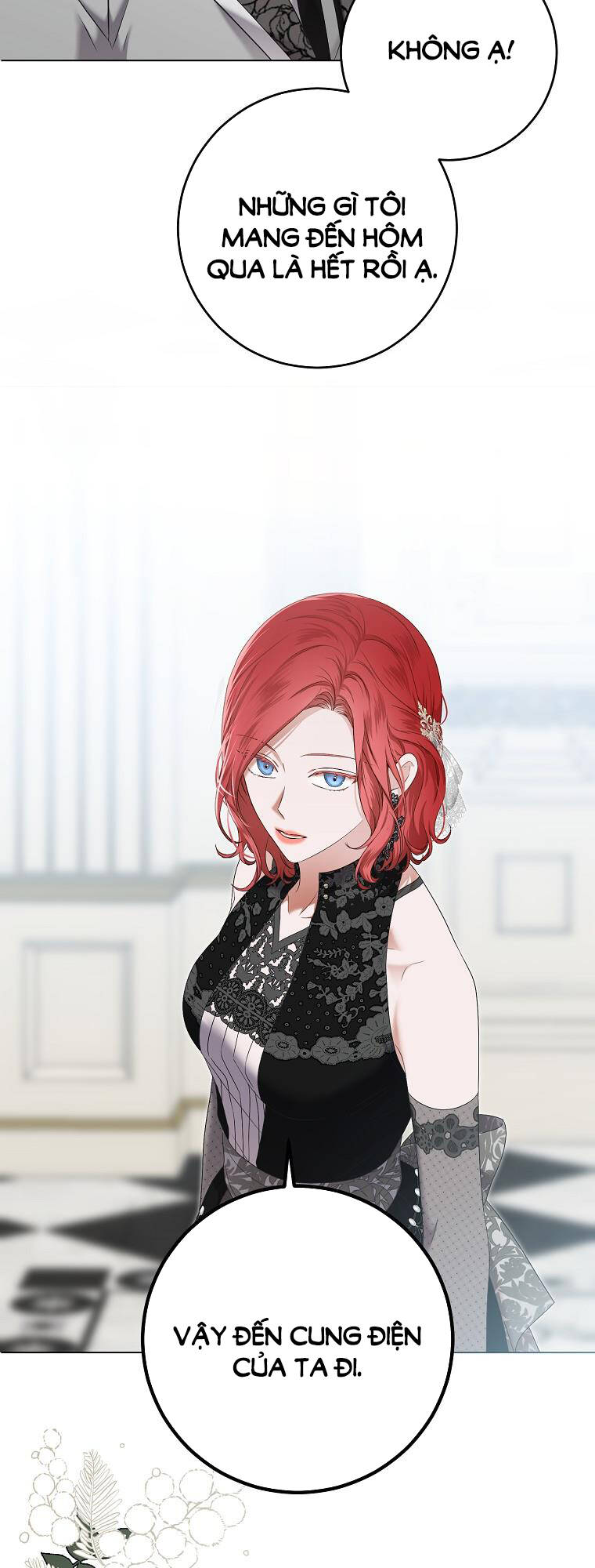 Tôi Lạc Vào Thế Giới Trò Chơi Harem Ngược Chapter 99.1 - Trang 2