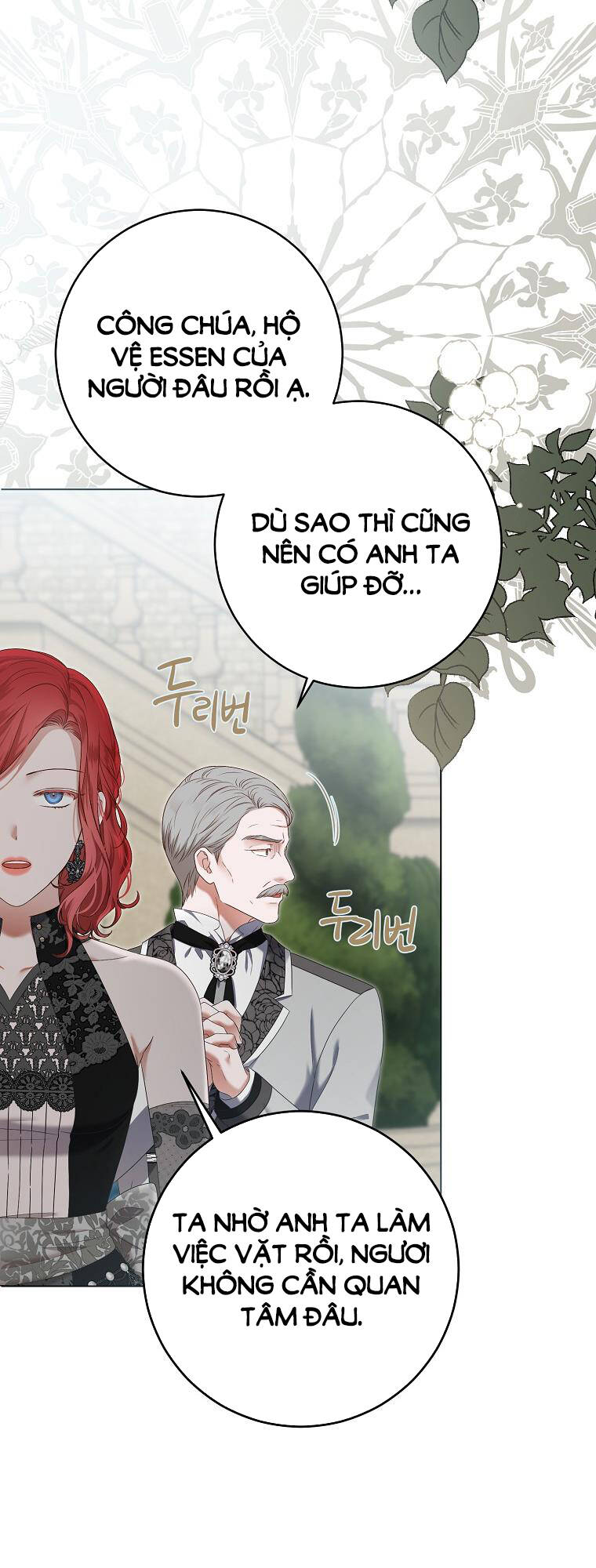 Tôi Lạc Vào Thế Giới Trò Chơi Harem Ngược Chapter 99.1 - Trang 2