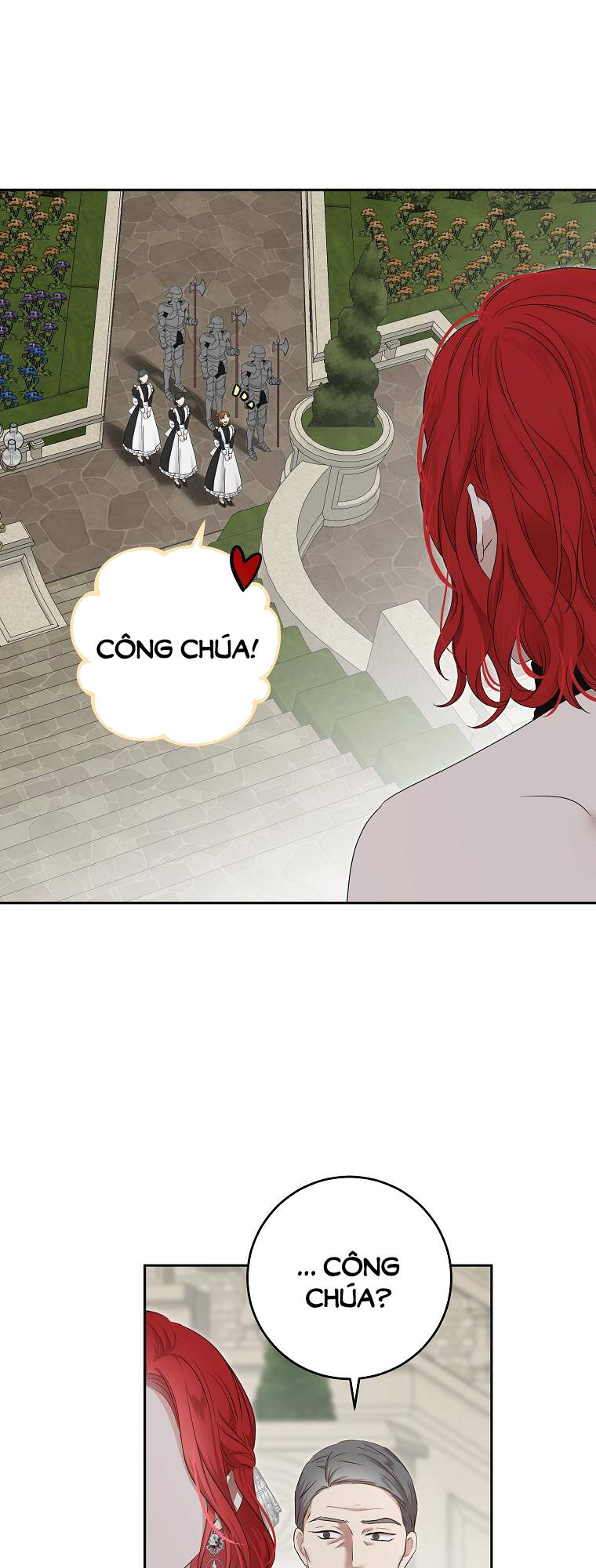 Tôi Lạc Vào Thế Giới Trò Chơi Harem Ngược Chapter 99.1 - Trang 2