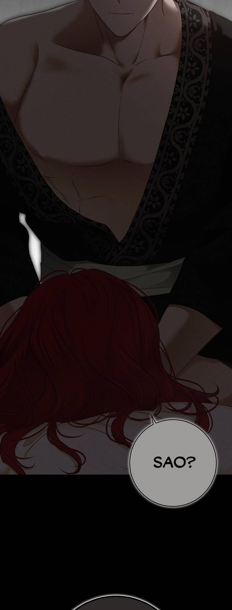 Tôi Lạc Vào Thế Giới Trò Chơi Harem Ngược Chapter 99.1 - Trang 2