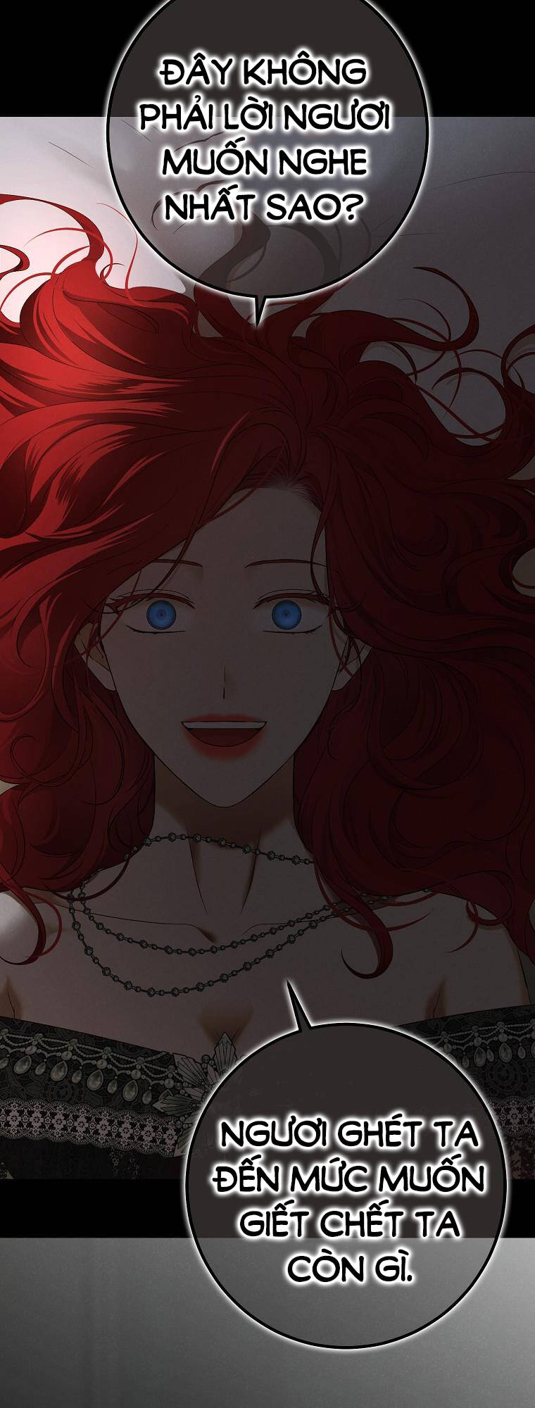 Tôi Lạc Vào Thế Giới Trò Chơi Harem Ngược Chapter 99.1 - Trang 2