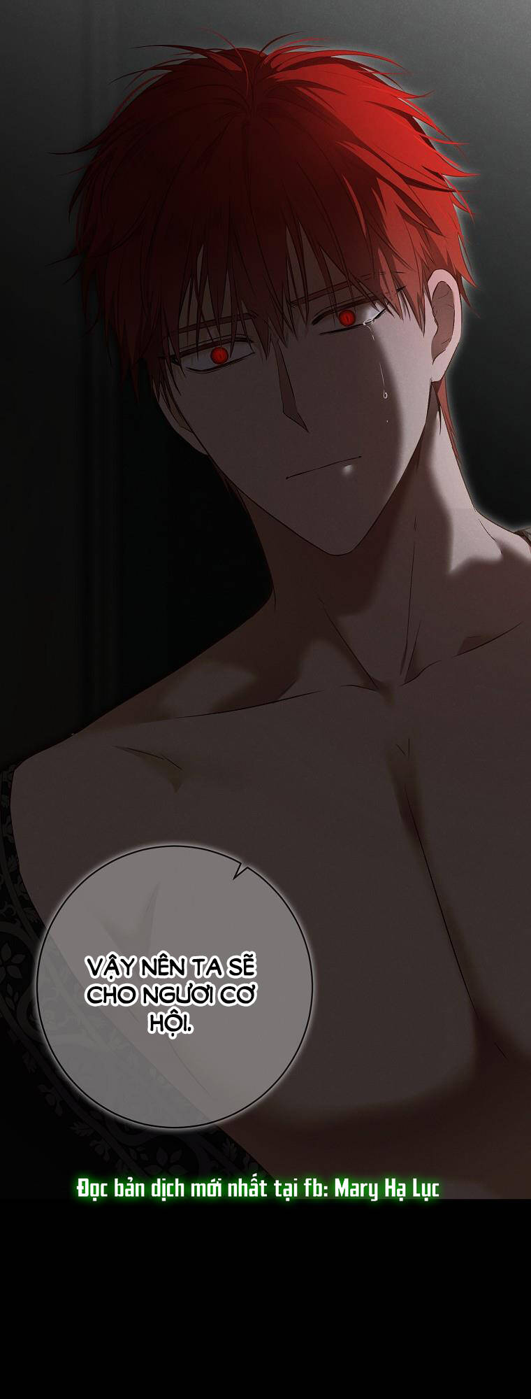 Tôi Lạc Vào Thế Giới Trò Chơi Harem Ngược Chapter 99.1 - Trang 2