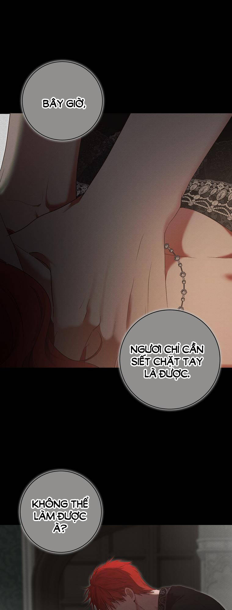 Tôi Lạc Vào Thế Giới Trò Chơi Harem Ngược Chapter 99.1 - Trang 2