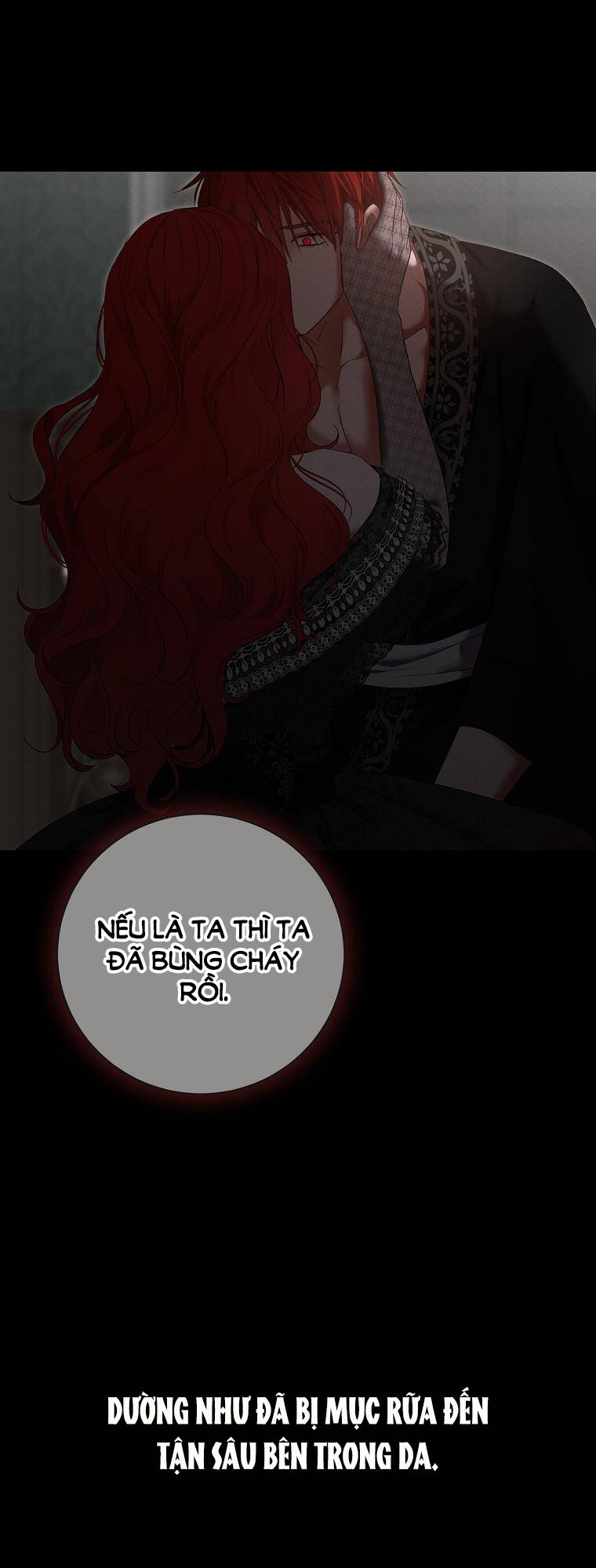 Tôi Lạc Vào Thế Giới Trò Chơi Harem Ngược Chapter 99.1 - Trang 2