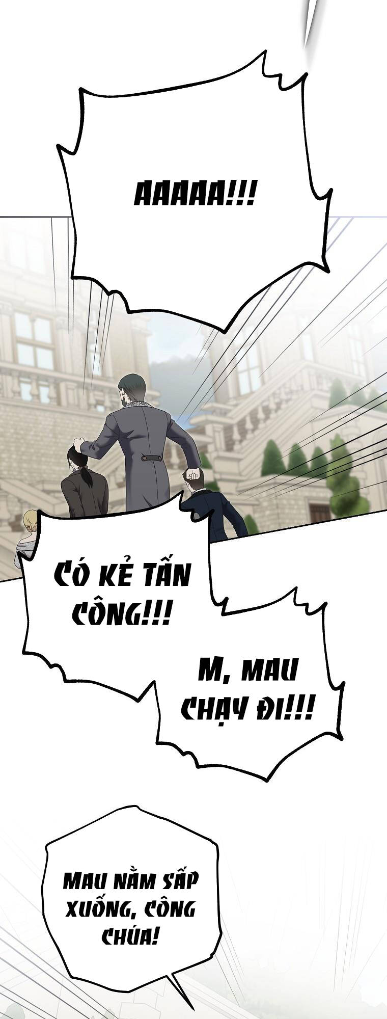 Tôi Lạc Vào Thế Giới Trò Chơi Harem Ngược Chapter 99.2 - Trang 2