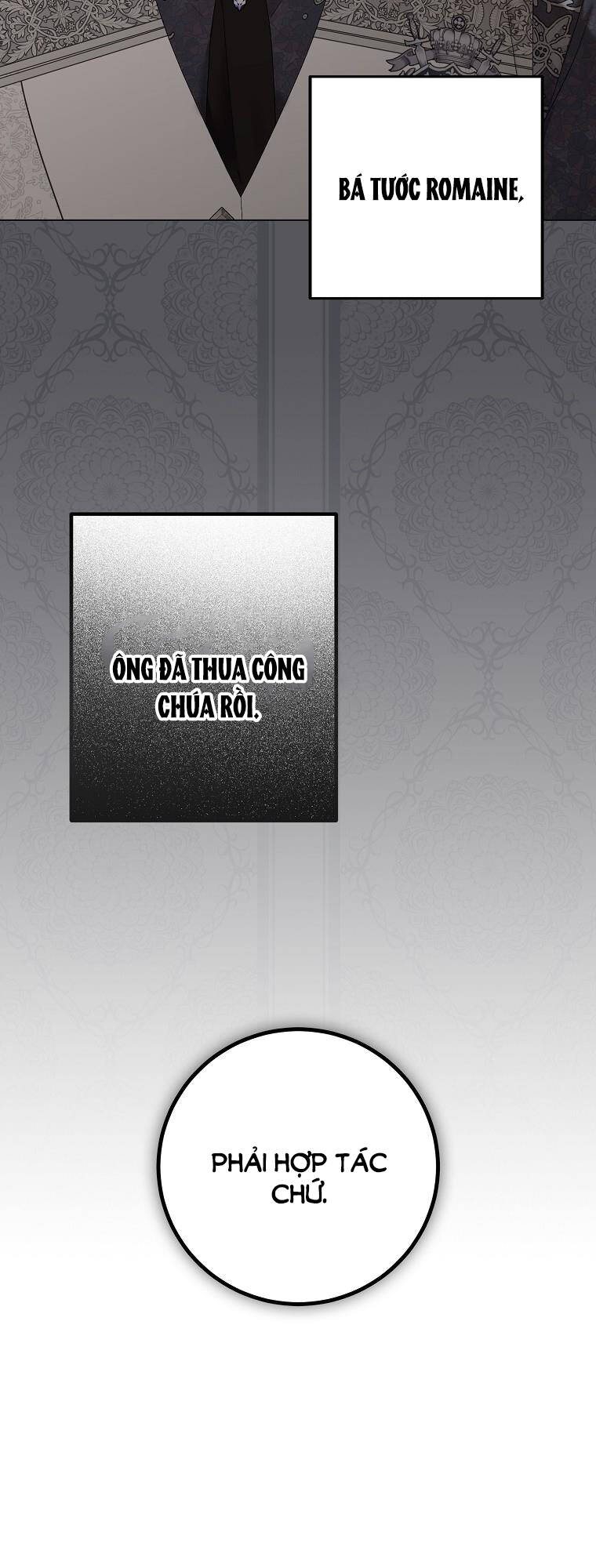 Tôi Lạc Vào Thế Giới Trò Chơi Harem Ngược Chapter 99.2 - Trang 2