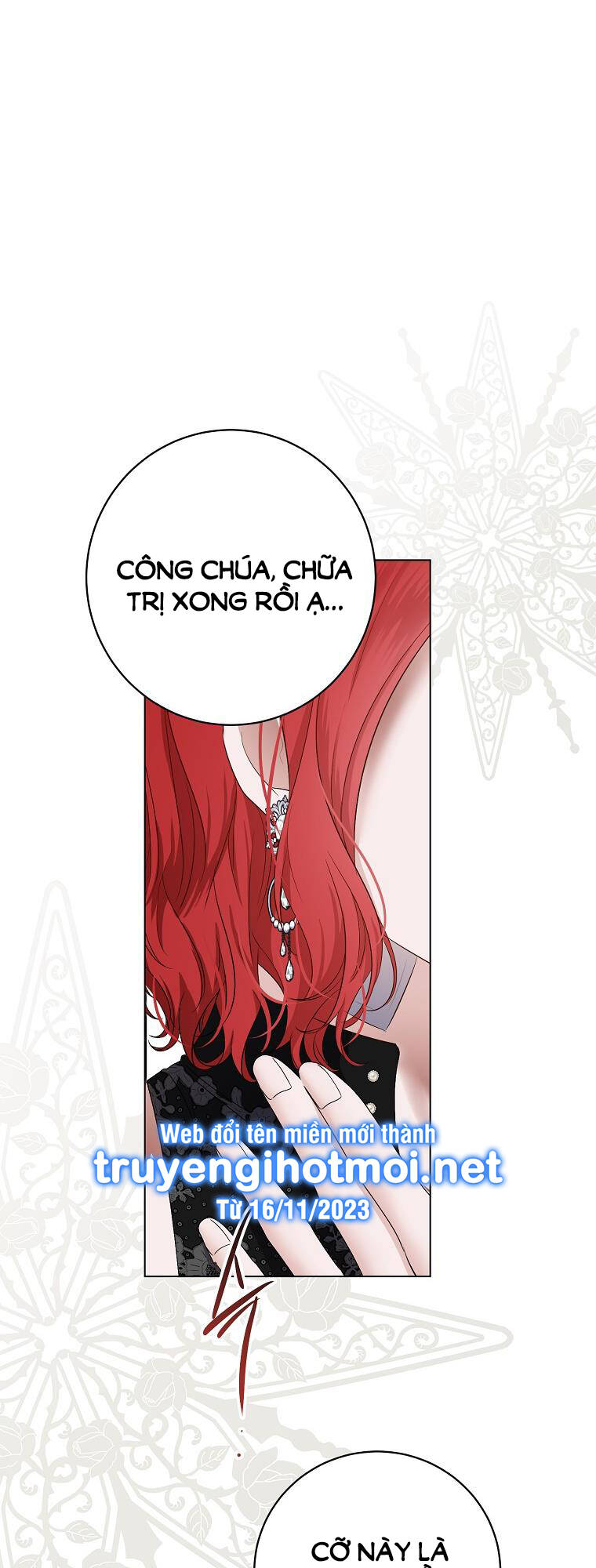 Tôi Lạc Vào Thế Giới Trò Chơi Harem Ngược Chapter 99.2 - Trang 2