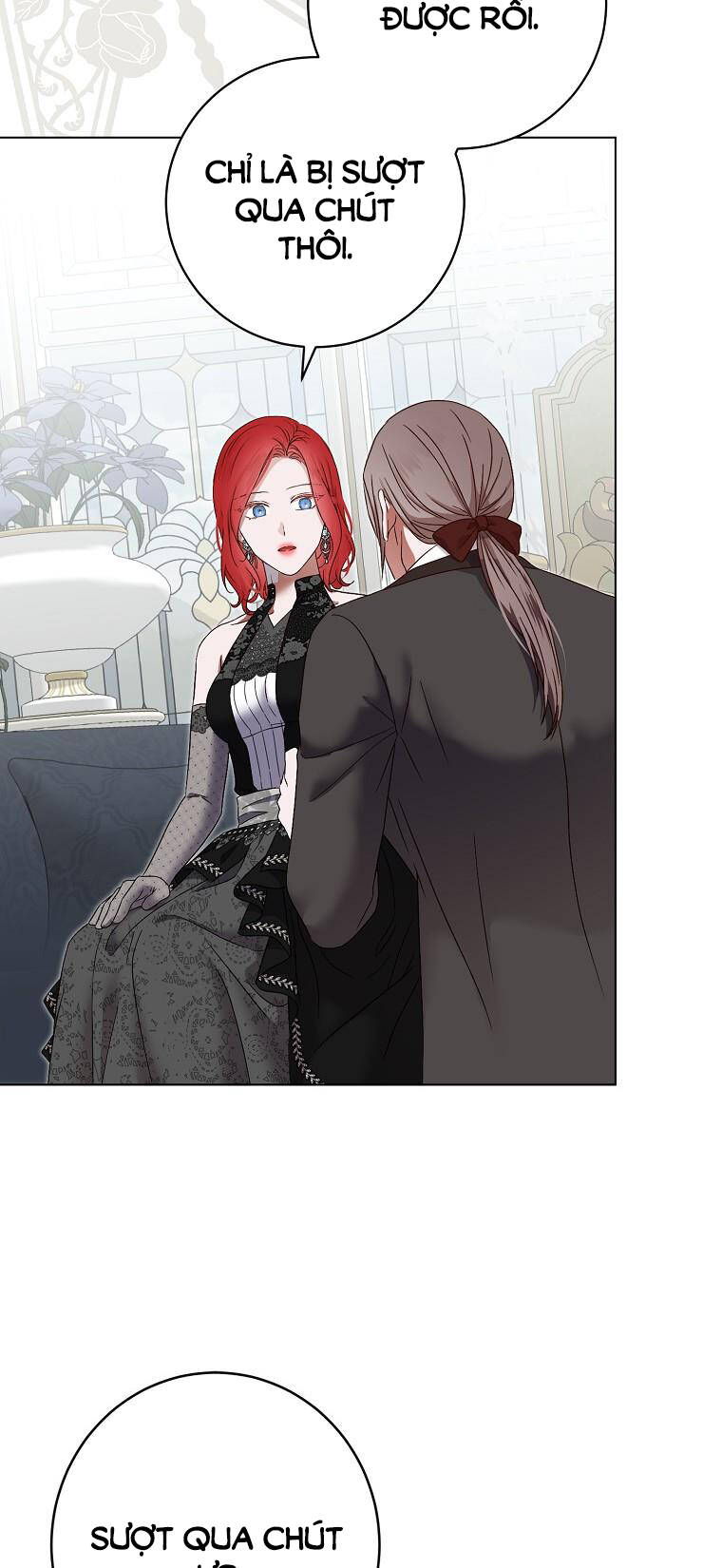 Tôi Lạc Vào Thế Giới Trò Chơi Harem Ngược Chapter 99.2 - Trang 2