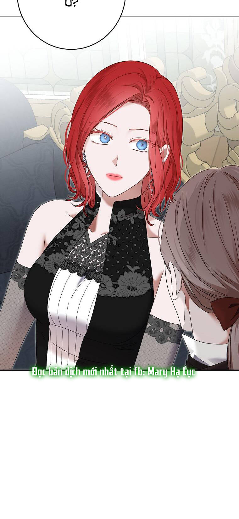 Tôi Lạc Vào Thế Giới Trò Chơi Harem Ngược Chapter 99.2 - Trang 2