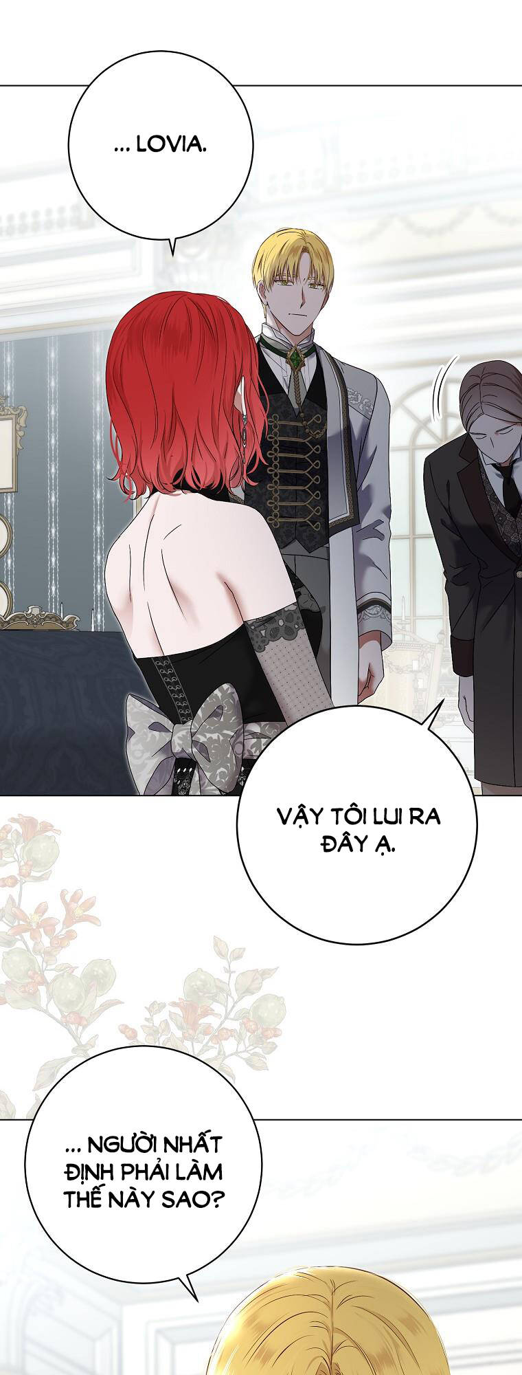 Tôi Lạc Vào Thế Giới Trò Chơi Harem Ngược Chapter 99.2 - Trang 2