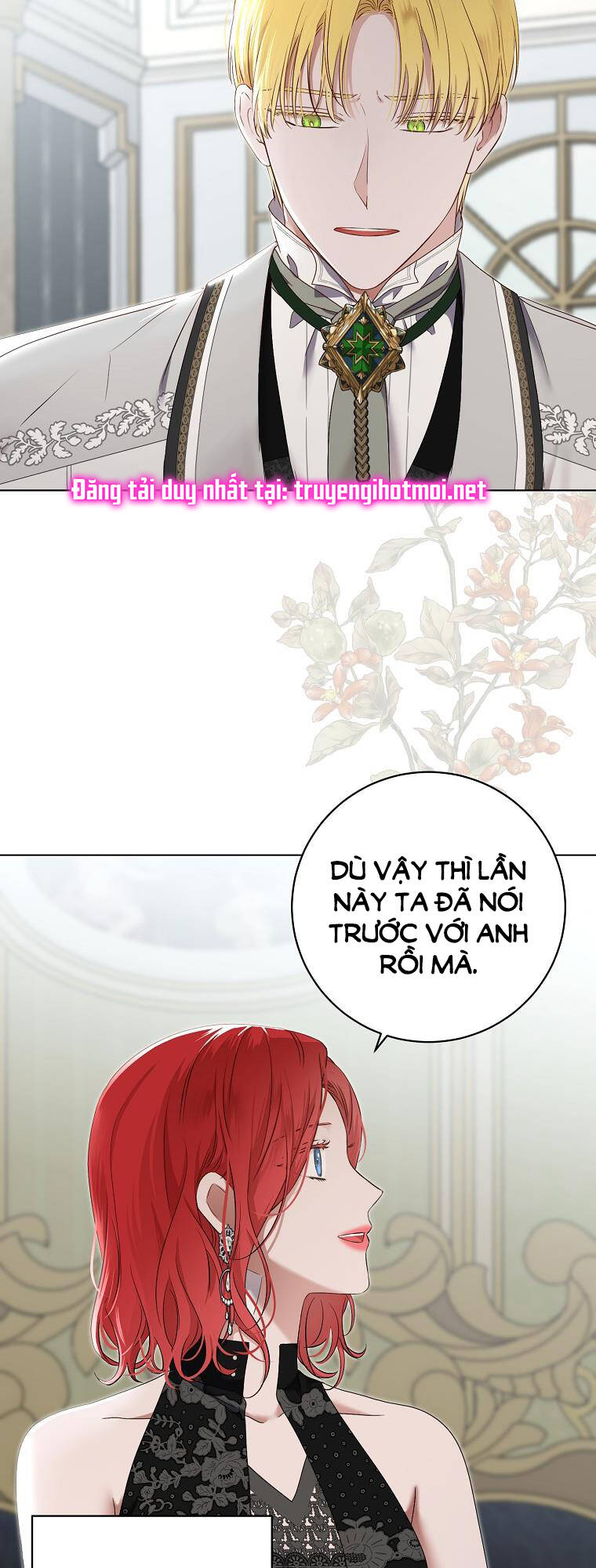 Tôi Lạc Vào Thế Giới Trò Chơi Harem Ngược Chapter 99.2 - Trang 2