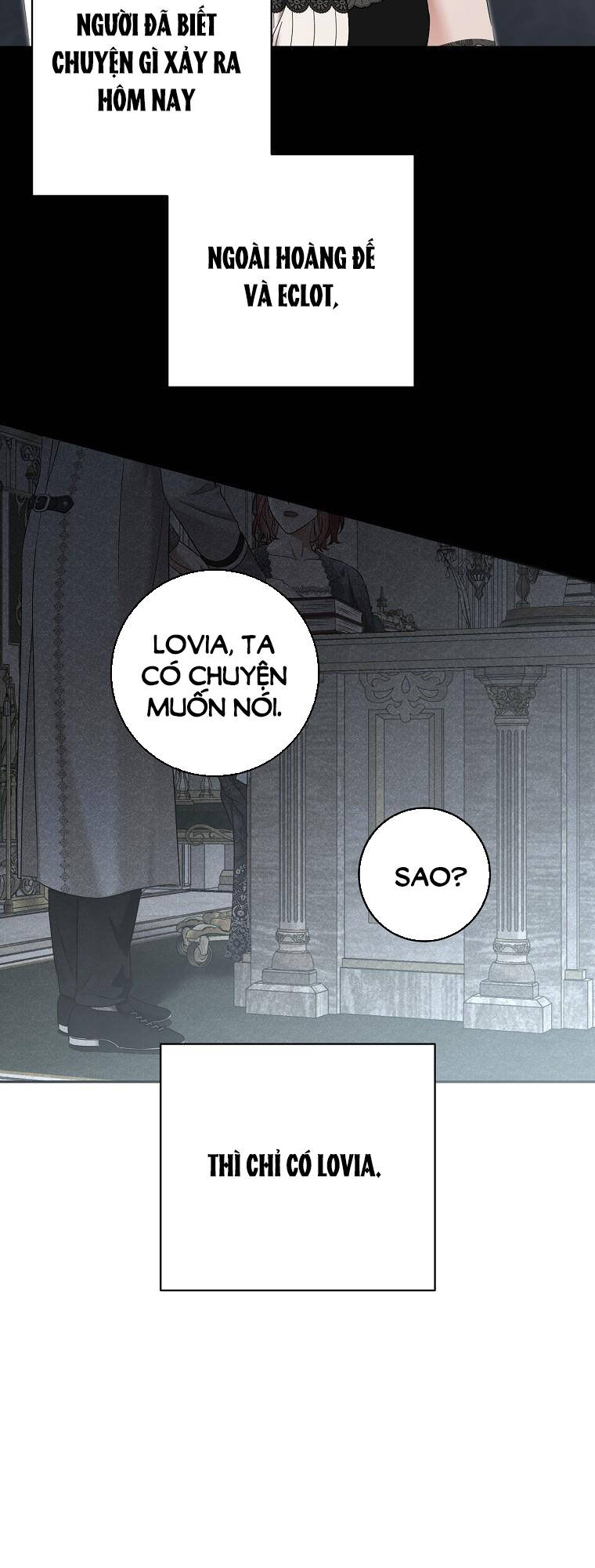 Tôi Lạc Vào Thế Giới Trò Chơi Harem Ngược Chapter 99.2 - Trang 2