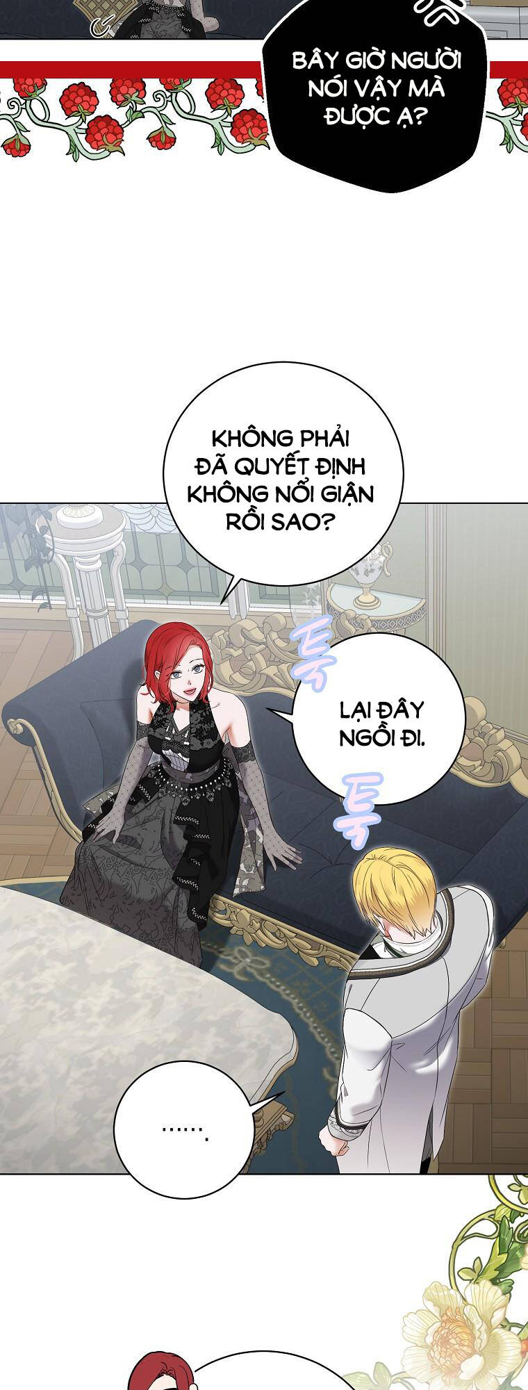 Tôi Lạc Vào Thế Giới Trò Chơi Harem Ngược Chapter 99.2 - Trang 2