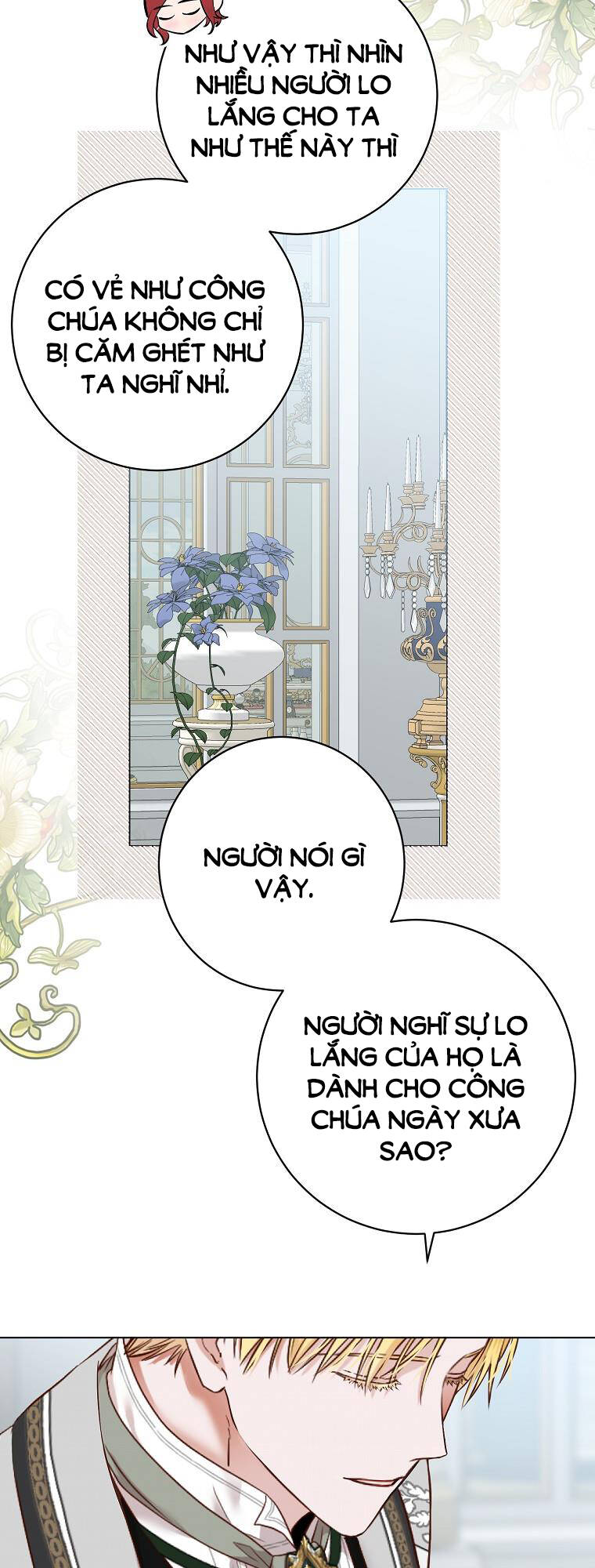 Tôi Lạc Vào Thế Giới Trò Chơi Harem Ngược Chapter 99.2 - Trang 2