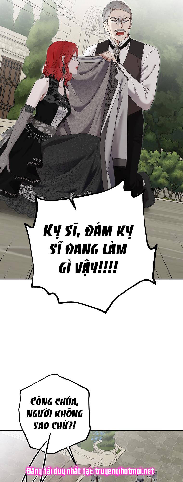 Tôi Lạc Vào Thế Giới Trò Chơi Harem Ngược Chapter 99.2 - Trang 2