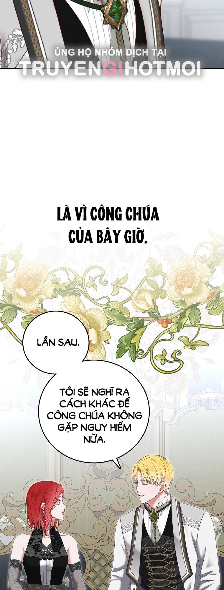 Tôi Lạc Vào Thế Giới Trò Chơi Harem Ngược Chapter 99.2 - Trang 2