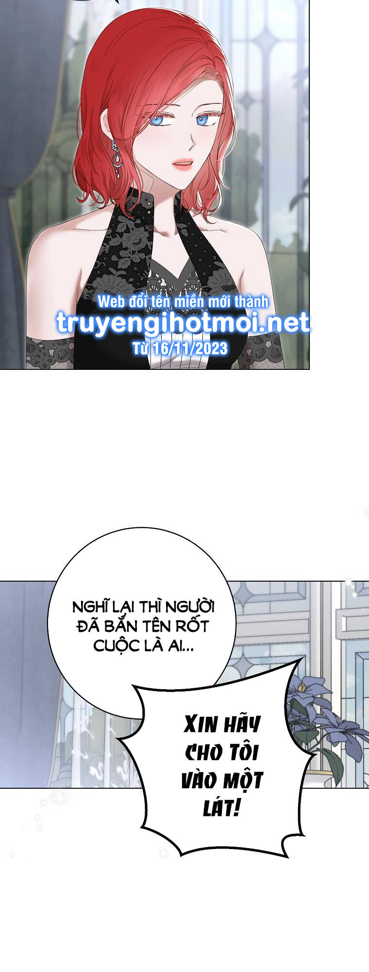 Tôi Lạc Vào Thế Giới Trò Chơi Harem Ngược Chapter 99.2 - Trang 2