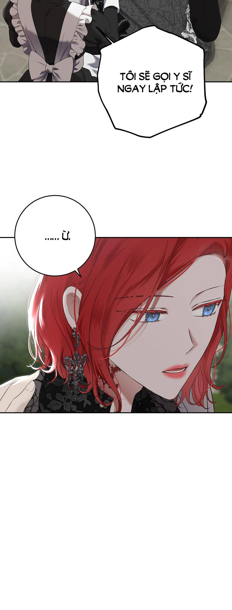 Tôi Lạc Vào Thế Giới Trò Chơi Harem Ngược Chapter 99.2 - Trang 2