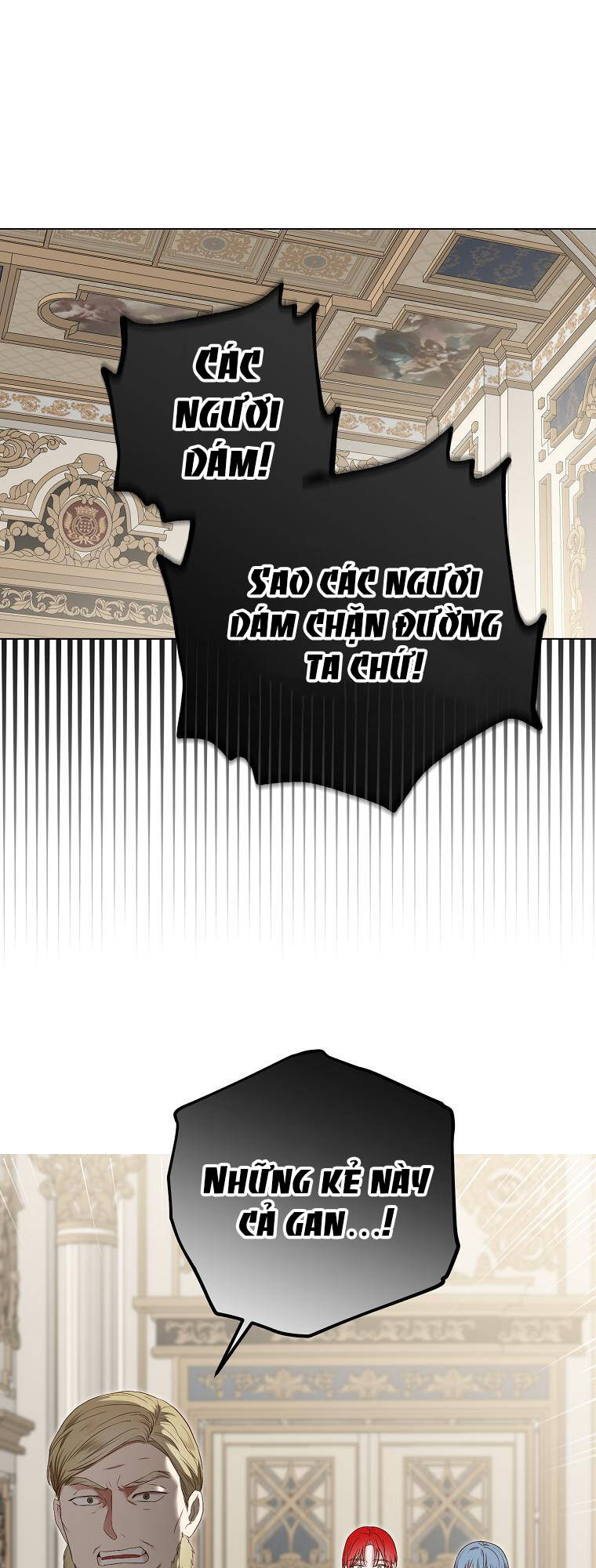 Tôi Lạc Vào Thế Giới Trò Chơi Harem Ngược Chapter 99.2 - Trang 2