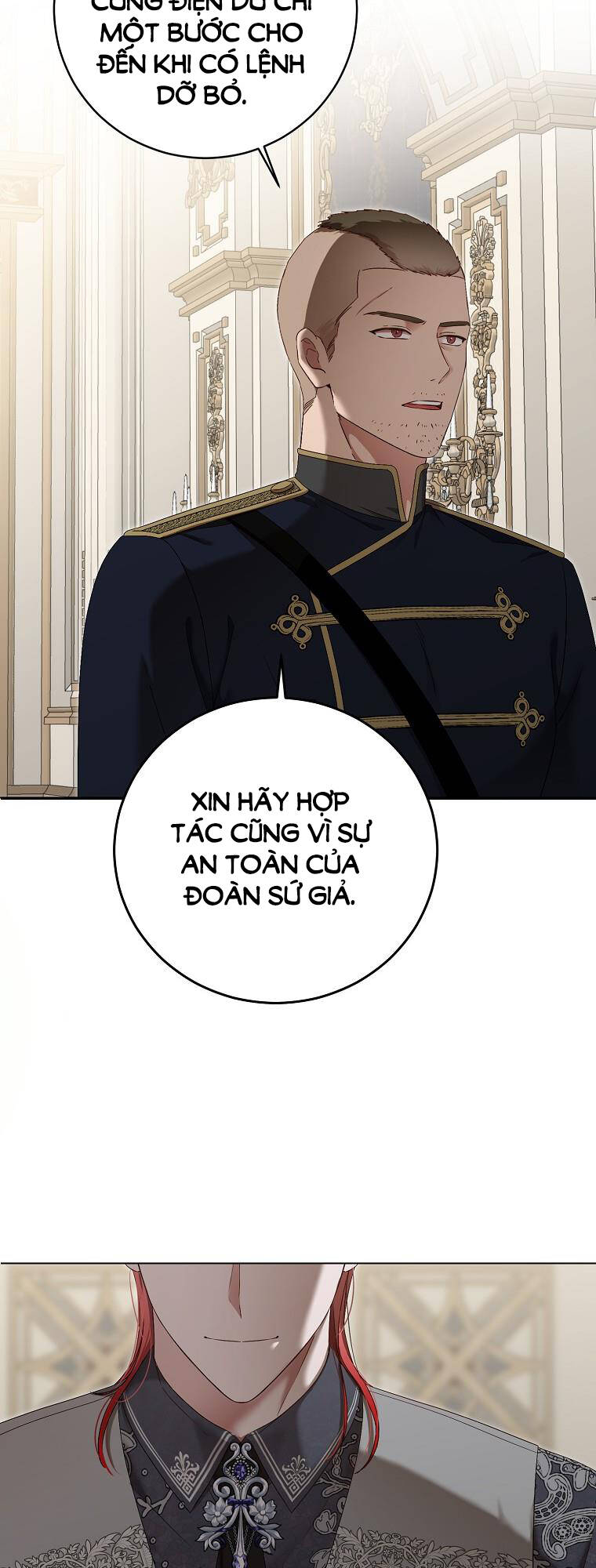 Tôi Lạc Vào Thế Giới Trò Chơi Harem Ngược Chapter 99.2 - Trang 2