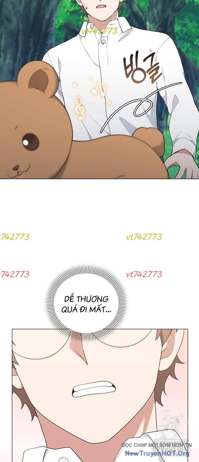 Tôi Làm Vườn Tại Thế Giới Thợ Săn Chapter 56 - Trang 2