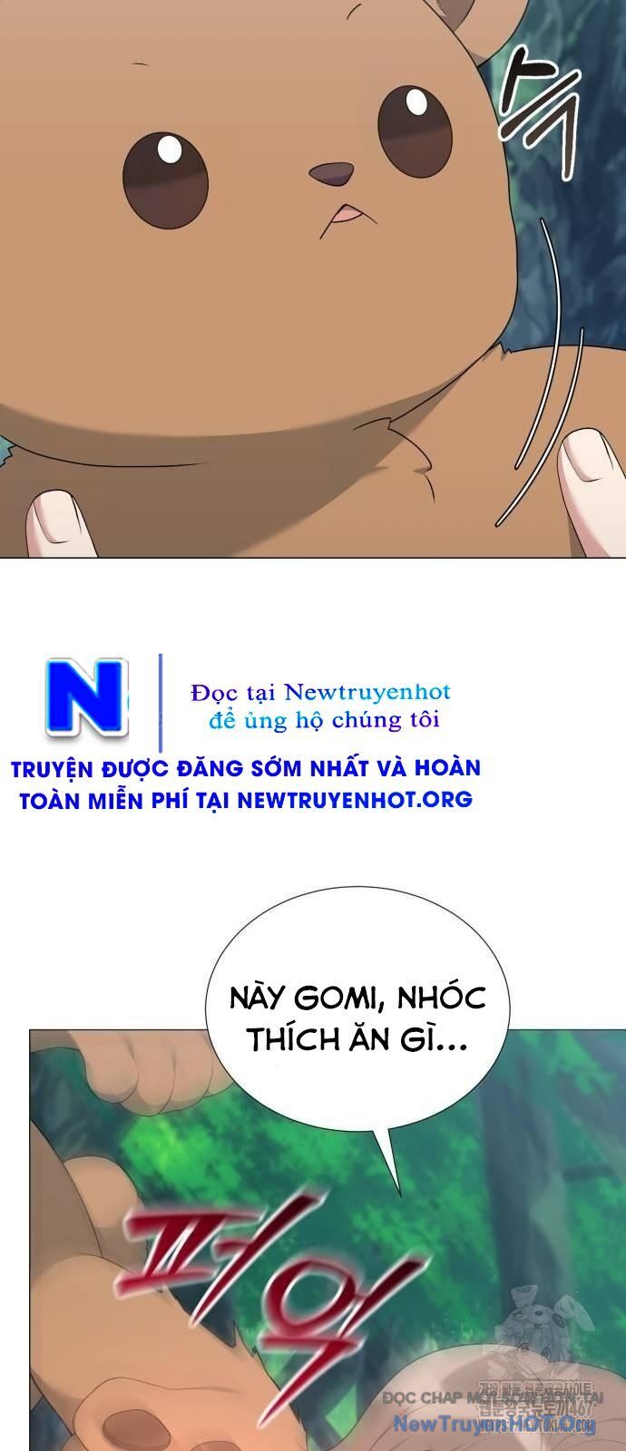Tôi Làm Vườn Tại Thế Giới Thợ Săn Chapter 56 - Trang 2