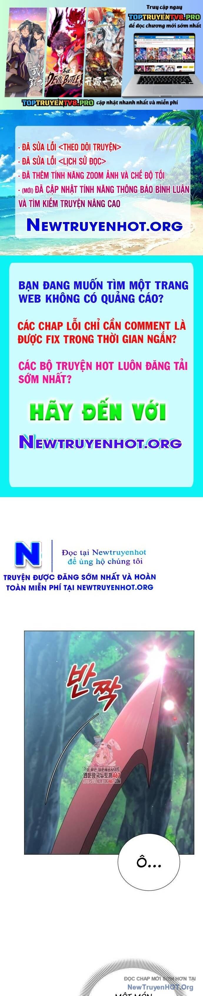 Tôi Làm Vườn Tại Thế Giới Thợ Săn Chapter 56 - Trang 2