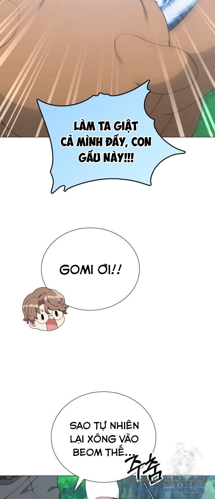 Tôi Làm Vườn Tại Thế Giới Thợ Săn Chapter 56 - Trang 2