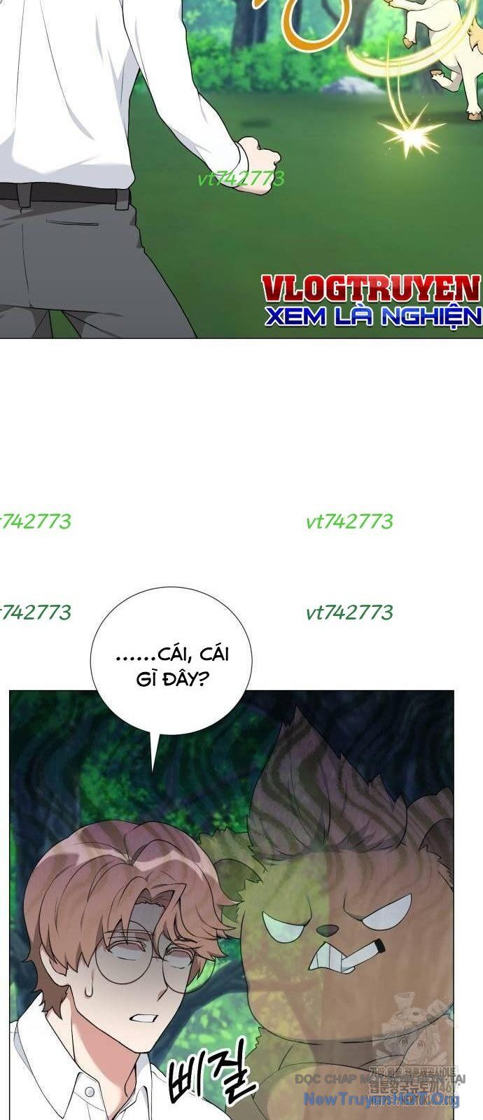 Tôi Làm Vườn Tại Thế Giới Thợ Săn Chapter 56 - Trang 2