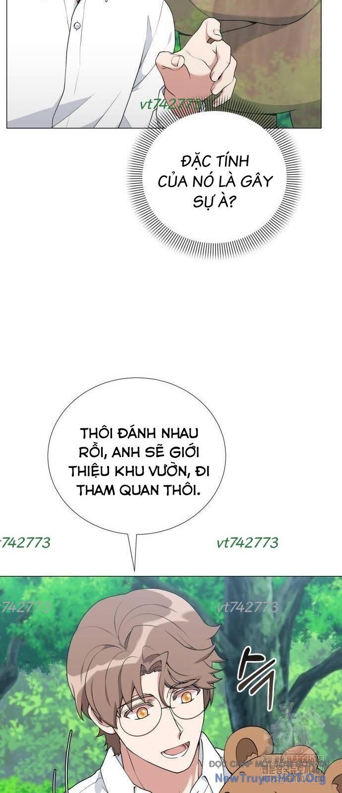 Tôi Làm Vườn Tại Thế Giới Thợ Săn Chapter 56 - Trang 2