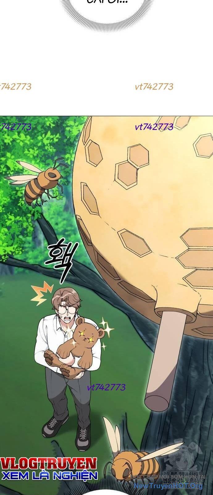 Tôi Làm Vườn Tại Thế Giới Thợ Săn Chapter 56 - Trang 2