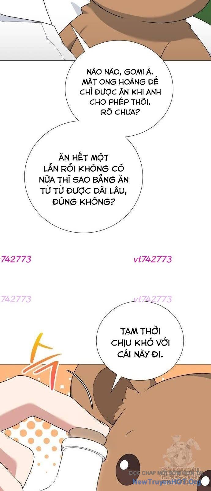 Tôi Làm Vườn Tại Thế Giới Thợ Săn Chapter 56 - Trang 2