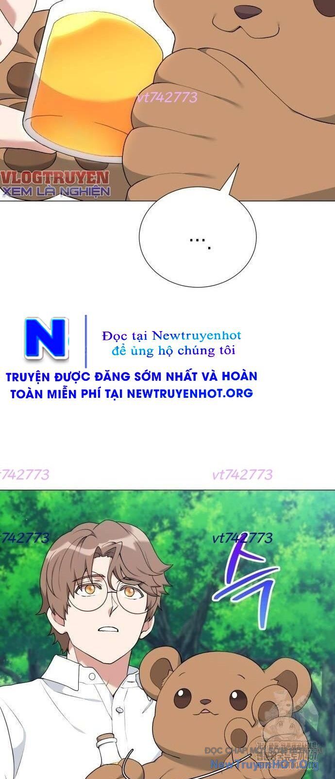 Tôi Làm Vườn Tại Thế Giới Thợ Săn Chapter 56 - Trang 2