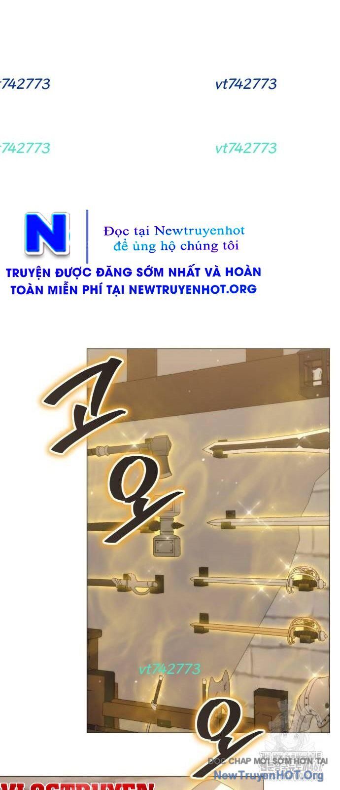 Tôi Làm Vườn Tại Thế Giới Thợ Săn Chapter 56 - Trang 2