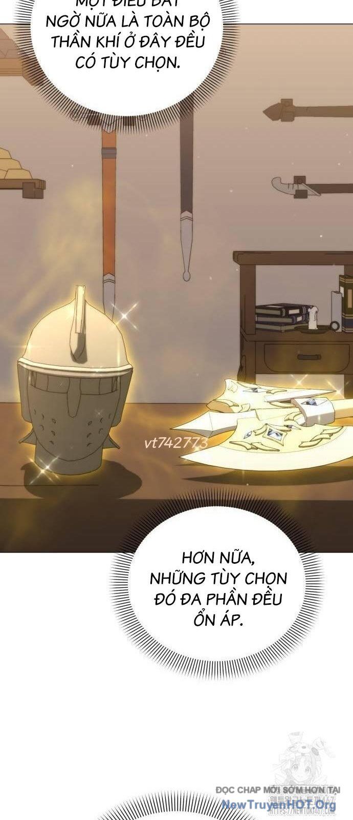 Tôi Làm Vườn Tại Thế Giới Thợ Săn Chapter 56 - Trang 2