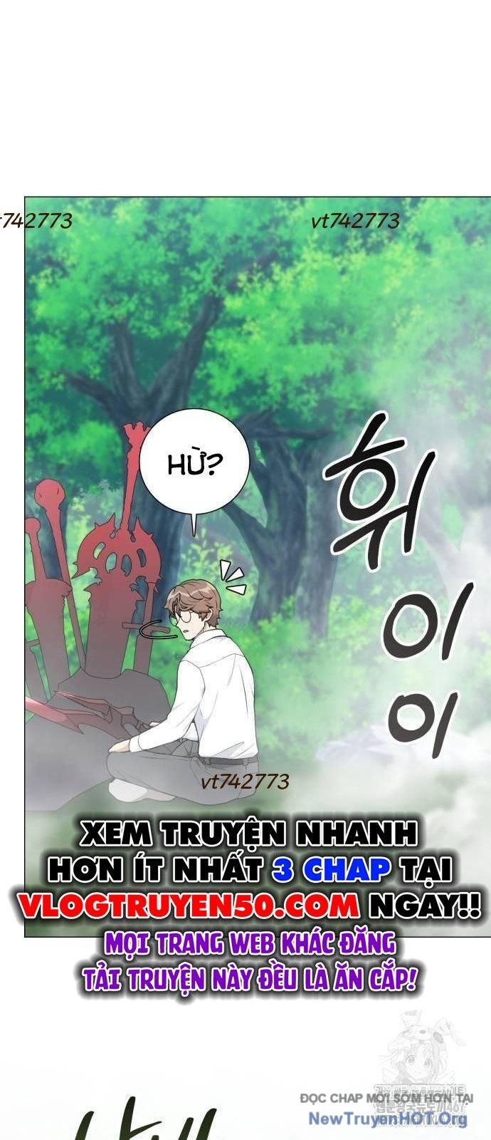 Tôi Làm Vườn Tại Thế Giới Thợ Săn Chapter 56 - Trang 2
