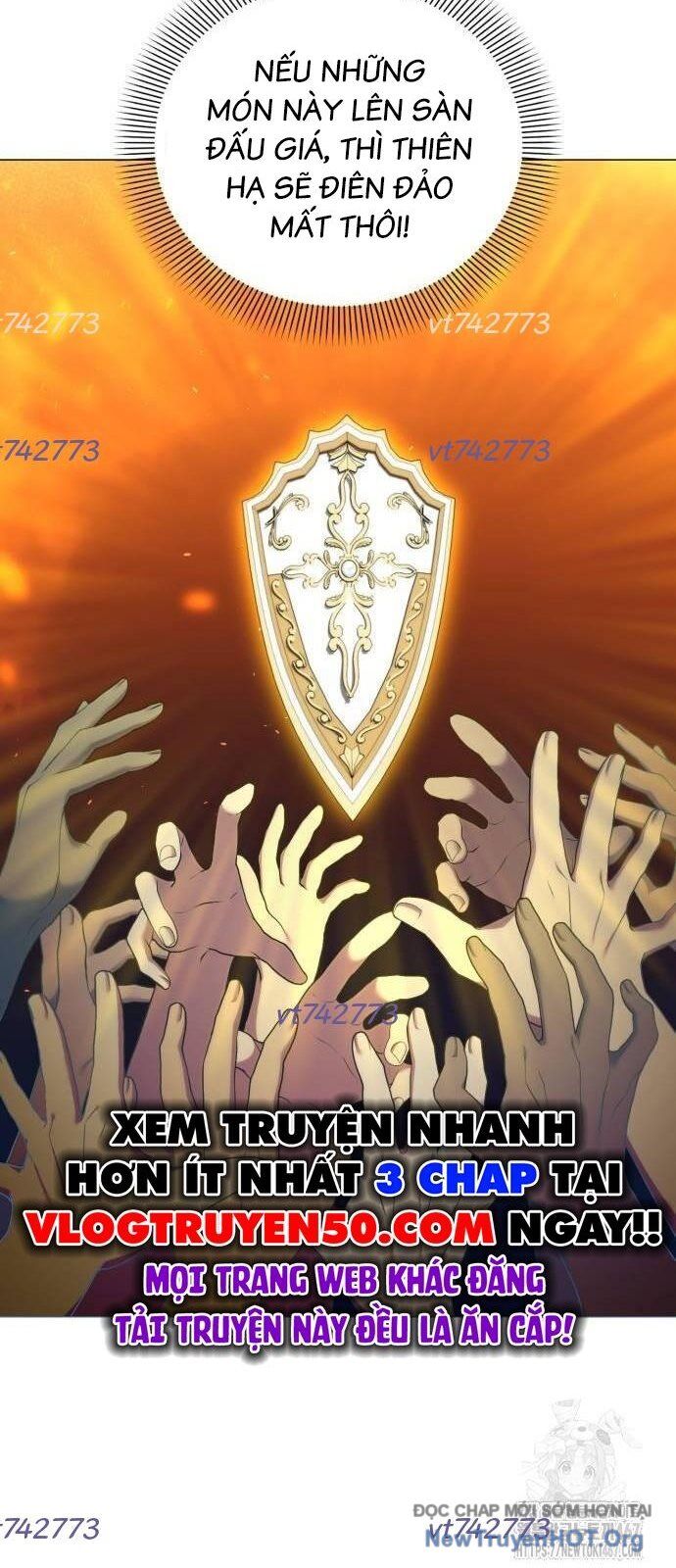 Tôi Làm Vườn Tại Thế Giới Thợ Săn Chapter 56 - Trang 2