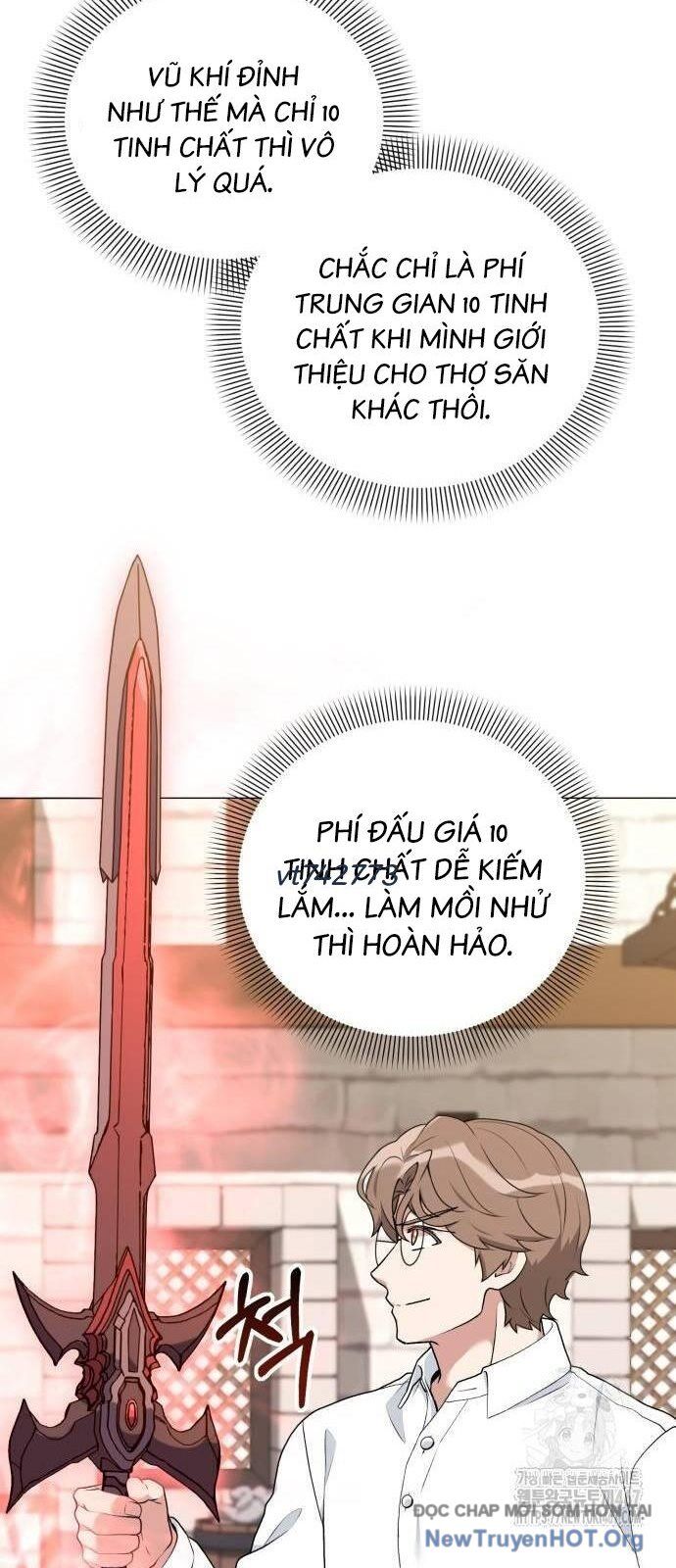 Tôi Làm Vườn Tại Thế Giới Thợ Săn Chapter 56 - Trang 2