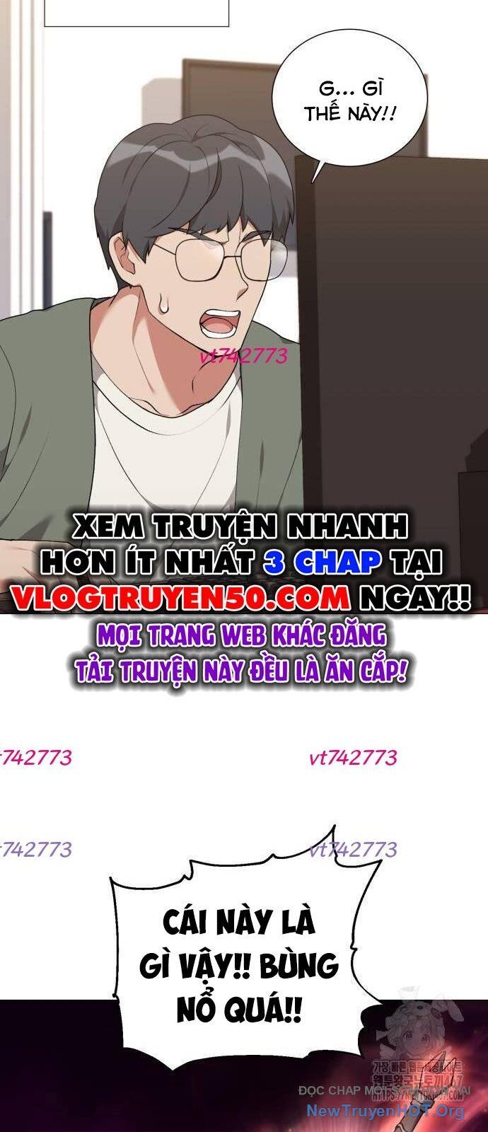 Tôi Làm Vườn Tại Thế Giới Thợ Săn Chapter 56 - Trang 2