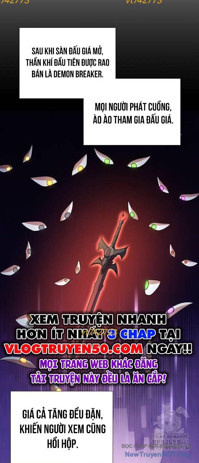 Tôi Làm Vườn Tại Thế Giới Thợ Săn Chapter 56 - Trang 2