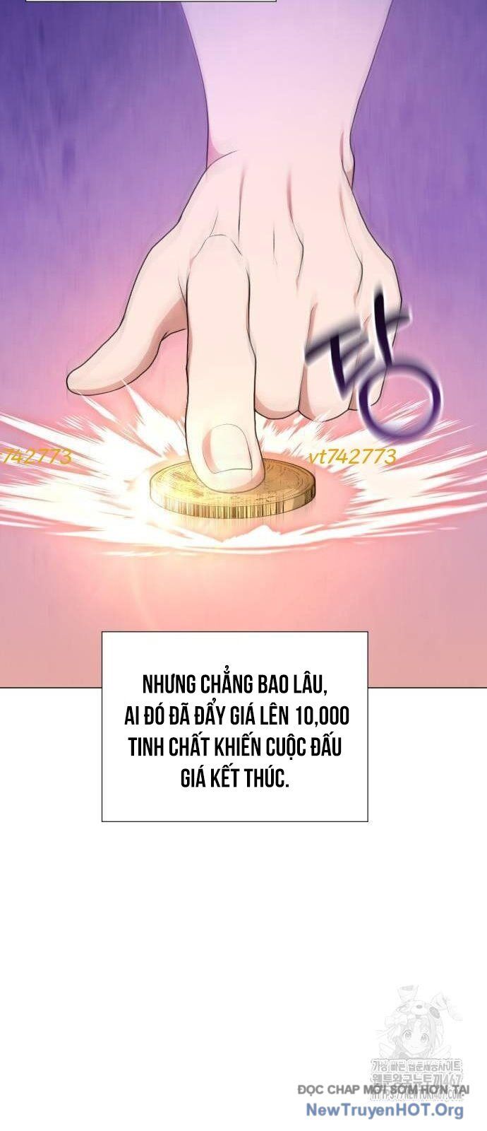 Tôi Làm Vườn Tại Thế Giới Thợ Săn Chapter 56 - Trang 2