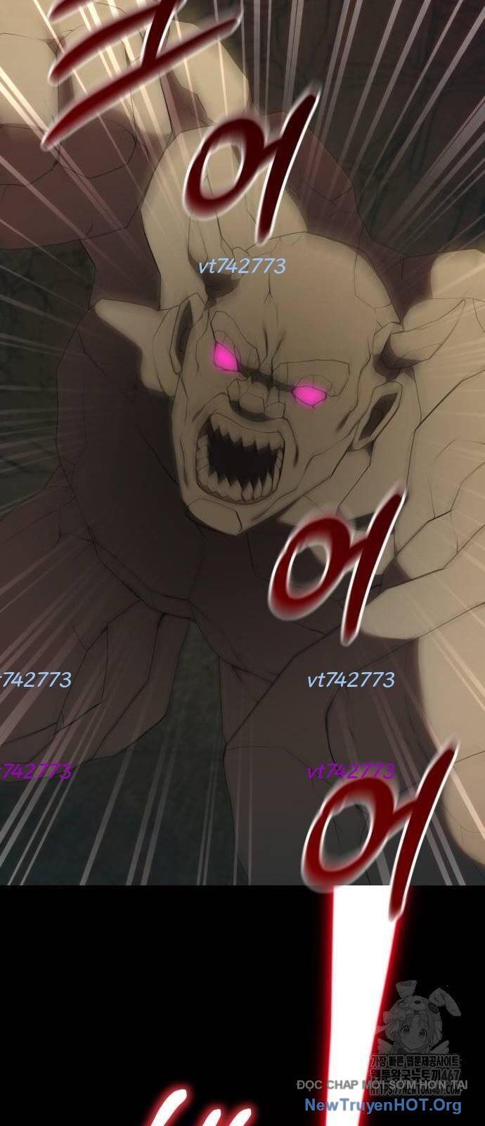 Tôi Làm Vườn Tại Thế Giới Thợ Săn Chapter 56 - Trang 2