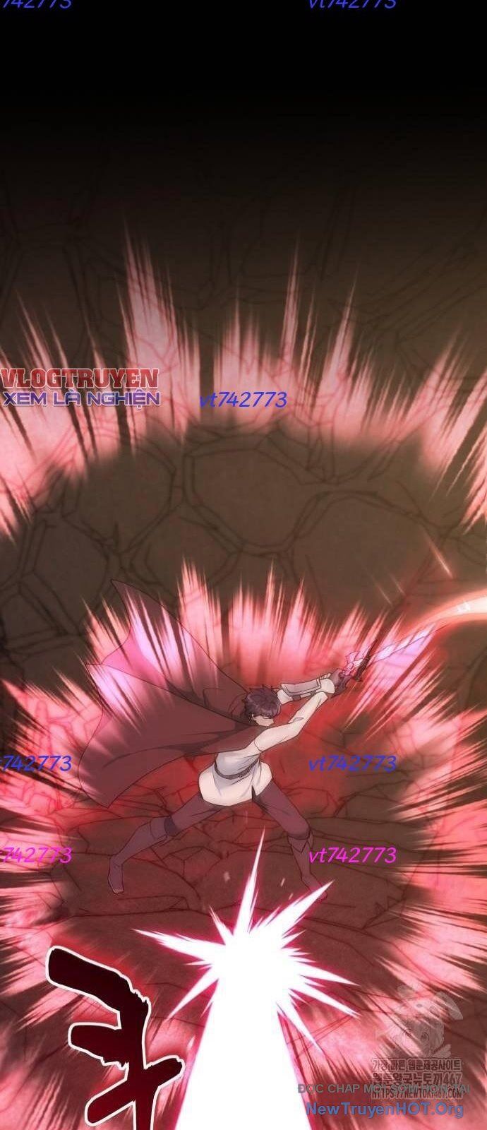 Tôi Làm Vườn Tại Thế Giới Thợ Săn Chapter 56 - Trang 2