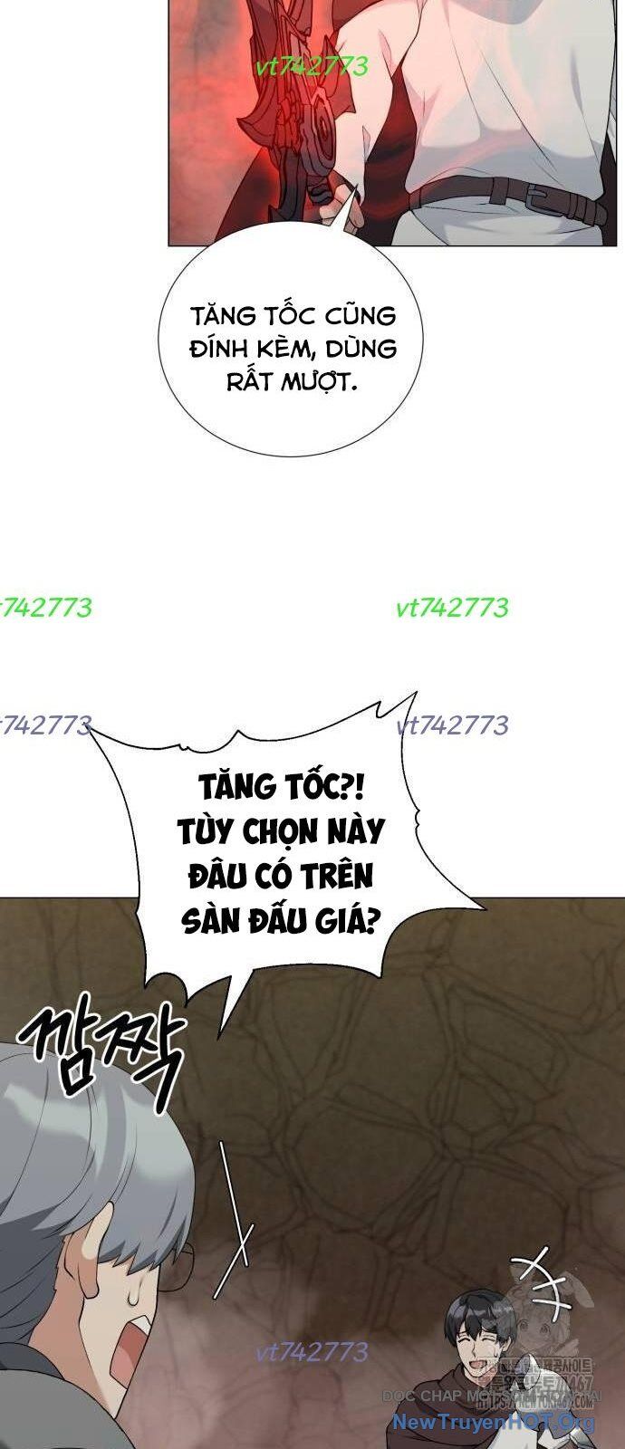 Tôi Làm Vườn Tại Thế Giới Thợ Săn Chapter 56 - Trang 2