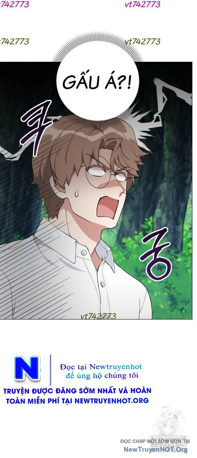 Tôi Làm Vườn Tại Thế Giới Thợ Săn Chapter 56 - Trang 2