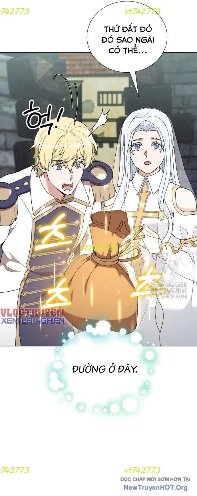 Tôi Làm Vườn Tại Thế Giới Thợ Săn Chapter 57 - Trang 2