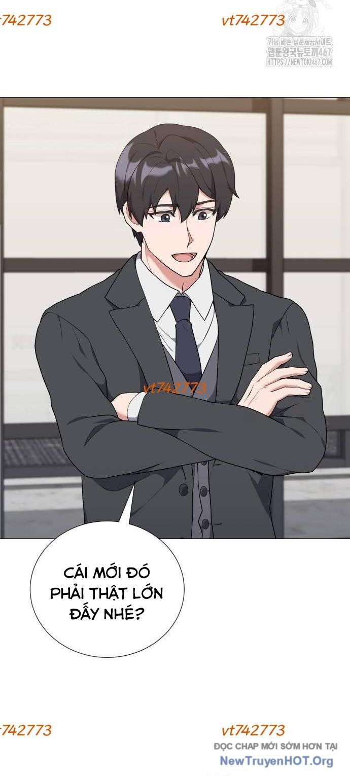 Tôi Làm Vườn Tại Thế Giới Thợ Săn Chapter 57 - Trang 2