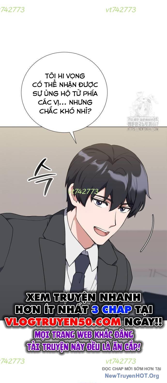 Tôi Làm Vườn Tại Thế Giới Thợ Săn Chapter 57 - Trang 2