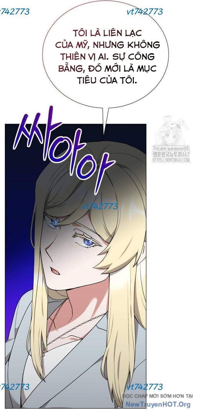 Tôi Làm Vườn Tại Thế Giới Thợ Săn Chapter 57 - Trang 2