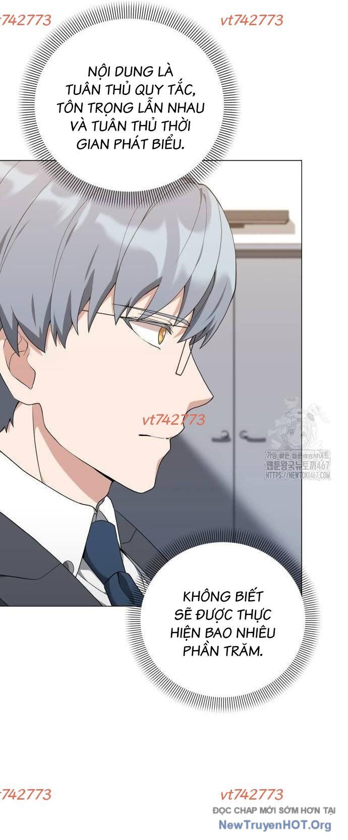 Tôi Làm Vườn Tại Thế Giới Thợ Săn Chapter 57 - Trang 2